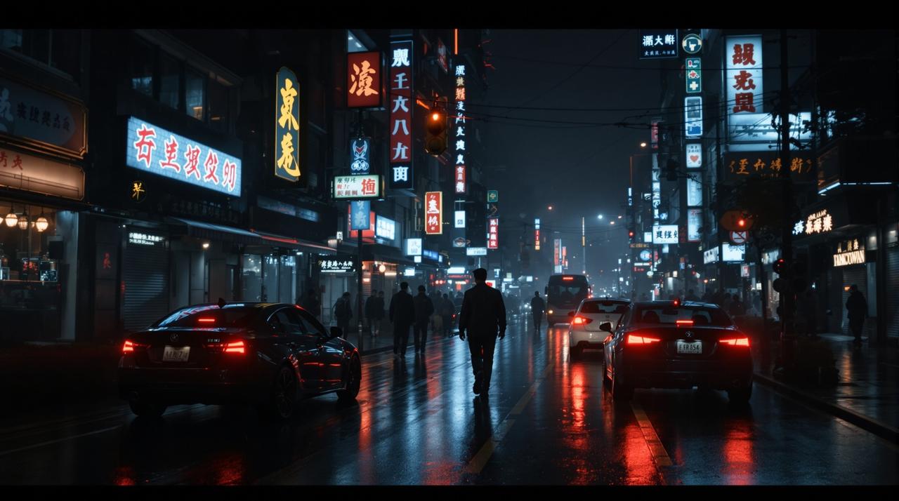 狂飙-玉米影视